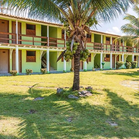 Beira Mar Praia Hotel Porto Seguro Buitenkant foto