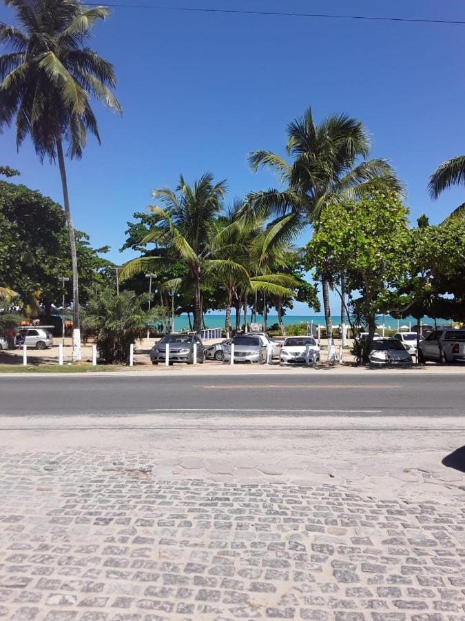 Beira Mar Praia Hotel Porto Seguro Buitenkant foto