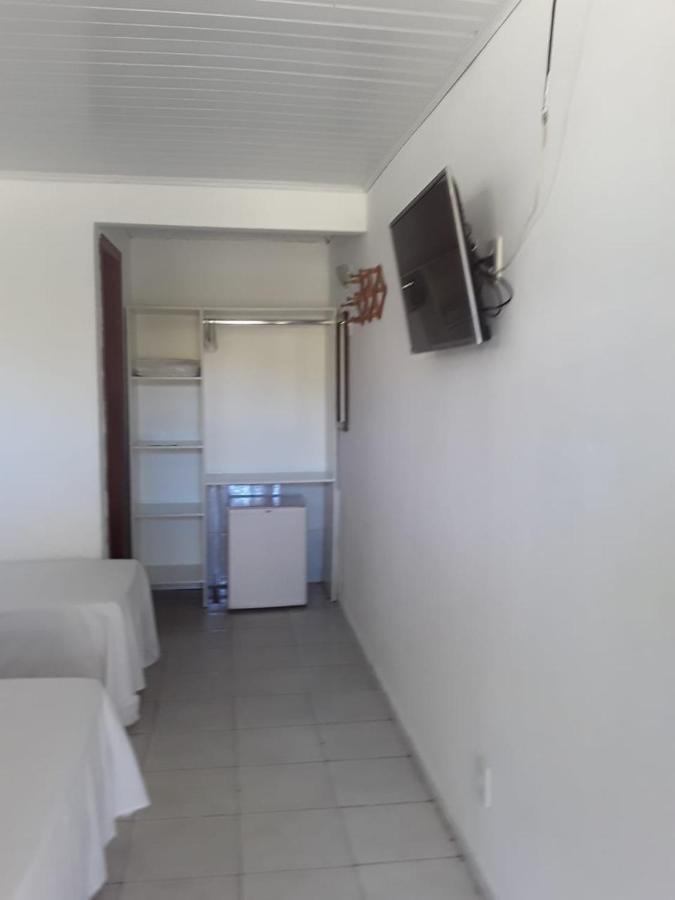 Beira Mar Praia Hotel Porto Seguro Buitenkant foto