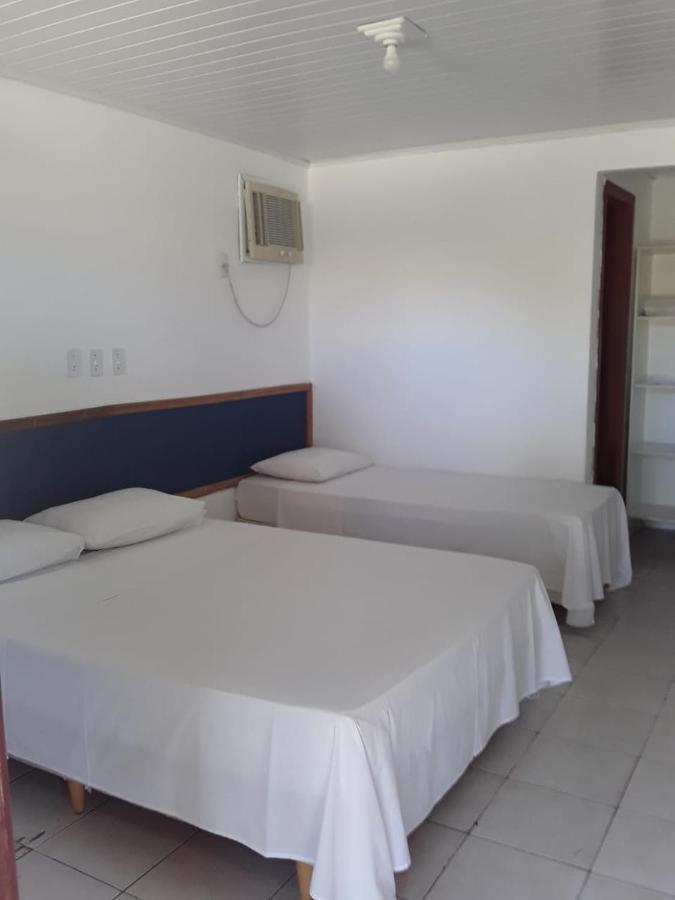 Beira Mar Praia Hotel Porto Seguro Buitenkant foto
