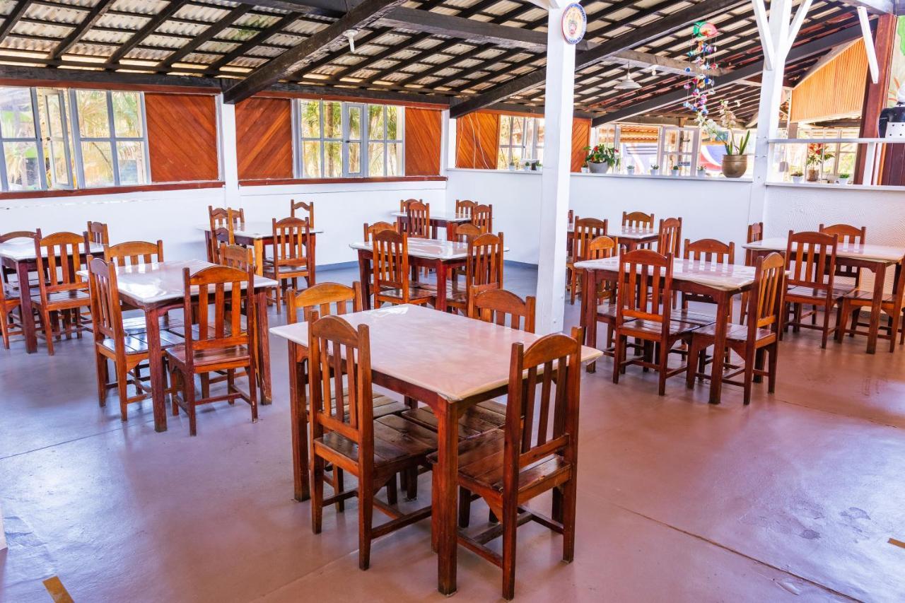 Beira Mar Praia Hotel Porto Seguro Buitenkant foto