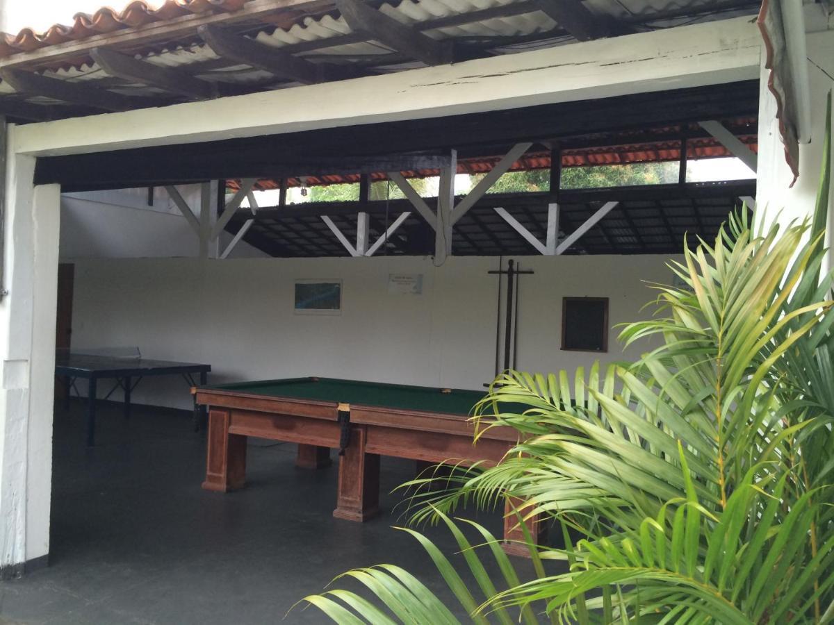 Beira Mar Praia Hotel Porto Seguro Buitenkant foto
